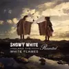 CD - Snowy White & The White Flames - Reunited...