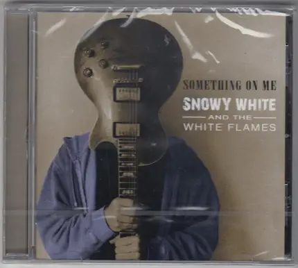 Snowy White & The White Flames - Something On Me