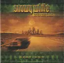 CD - Snowy White & The White Flames - Restless
