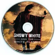 CD - Snowy White & The White Flames - Reunited...