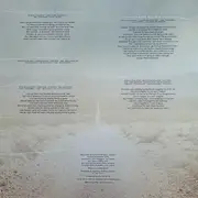 Double LP - Snowy White & The White Flames - The Situation - Deluxe Edition, 180g, Clear Vinyl, Insert Incl.