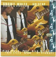 Snowy White - Goldtop (Groups & Sessions)