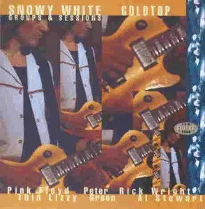 Snowy White - Goldtop - Groups & Sessions