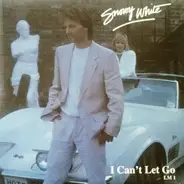 Snowy White - I Can't Let Go