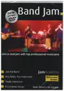 DVD - Snowy White / Juma Harada a.o. - Band Jam - Still Sealed