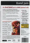 DVD - Snowy White / Juma Harada a.o. - Band Jam - Still Sealed