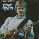 7'' - Snowy White - Peace On Earth / Broken Promises