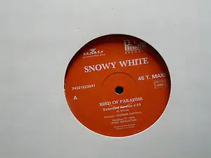 Snowy White - Sweet Bird Of Paradise