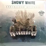 Snowy White