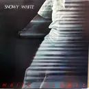 LP - Snowy White - White Flames