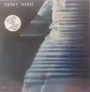 LP - Snowy White - White Flames