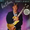 12inch Vinyl Single - Snowy White - Bird Of Paradise