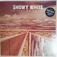 Snowy White - Driving On The 44
