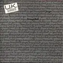 7inch Vinyl Single - Snowy White - For You