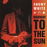 Snowy White - Highway to the Sun