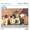 CD - Snowy White - Land Of Freedom