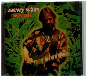 Snowy White - Pure Gold (1983-98)