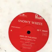 Snowy White - Sweet Bird Of Paradise