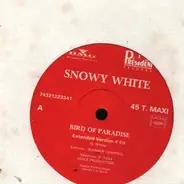 Snowy White - Sweet Bird Of Paradise