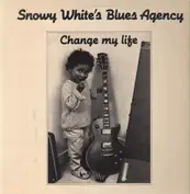 Snowy White