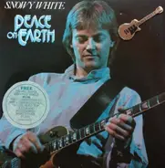 Snowy White - Peace On Earth
