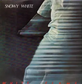 Snowy White - White Flames