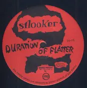 Snooker - Duration Of Flatter