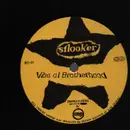 12inch Vinyl Single - Snooker - Vibe Of Brotherhood