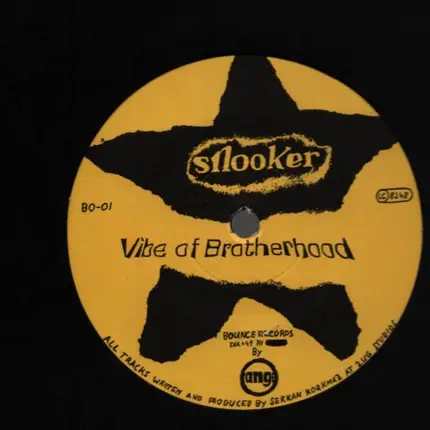 Snooker - Vibe Of Brotherhood
