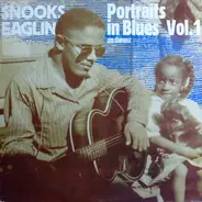 Snooks Eaglin - Portraits In Blues Vol 1