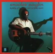 CD - Snooks Eaglin - Baby, You Can Get Your Gun!