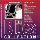 CD - Snooks Eaglin - Heavy Juice