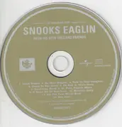 CD - Snooks Eaglin - Snooks Eaglin With His New Orleans Friends