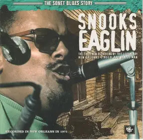 Snooks Eaglin - Snooks Eaglin