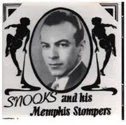 CD - Snooks Friedman 's - Memphis stompers