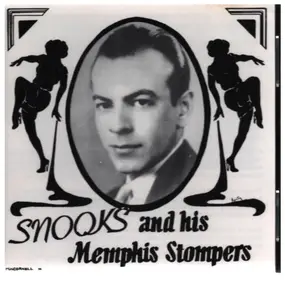 Snooks Friedman 's - Memphis stompers