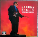 LP - Snooks Eaglin - Out Of Nowhere