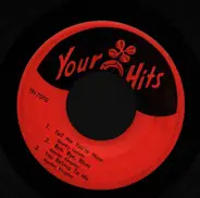 Snooky Lanson/ Marian Kingsley/ Bill Lawrence - Tell Me You Are Mine/ Anywhere I Wander