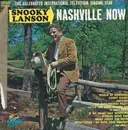 LP - Snooky Lanson - Nashville Now
