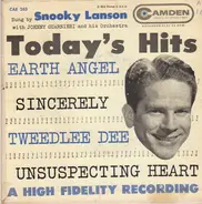 Snooky Lanson - Earth Angel