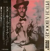 Snooky Pryor - Pitch A Boogie