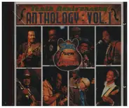 Snooky Pryor, Eddie Taylor a.o. - Tenth Anniversary Anthology Vol.1 - Live From Antone's