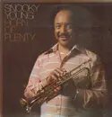 LP - Snooky Young - Horn Of Plenty