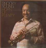 Snooky Young - Horn of Plenty