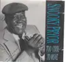 CD - Snooky Pryor - Too Cool To Move