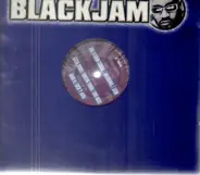 Snoop Dog / Pharell Williams / Charlie Wilson, Mary J. Blige a.o. - Blackjam Vol. 2