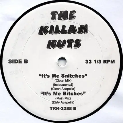 Snoop Dogg , Nate Dogg / Skillz / Swizz Beatz - Crazy / Rap Up 2006 / It's Me Snitches