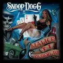 CD - Snoop Dogg - Malice N Wonderland