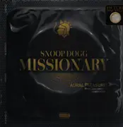 LP - Snoop Dogg - Missionary - Picture Disc