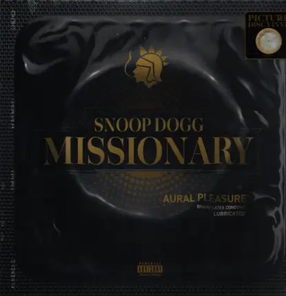 Snoop Dogg - Missionary
